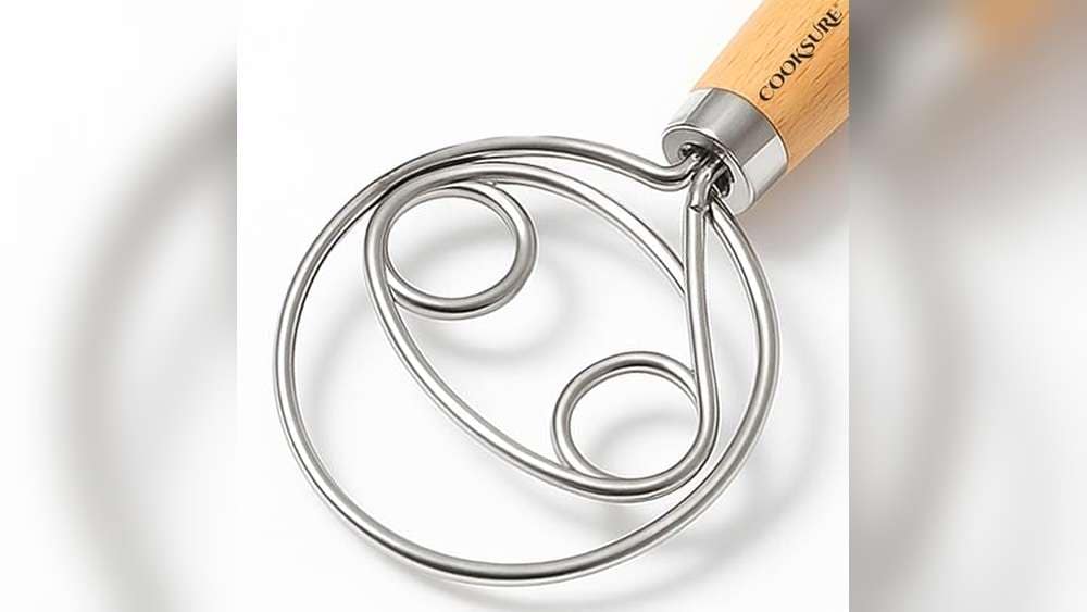 Best Mixer for Sourdough Bread