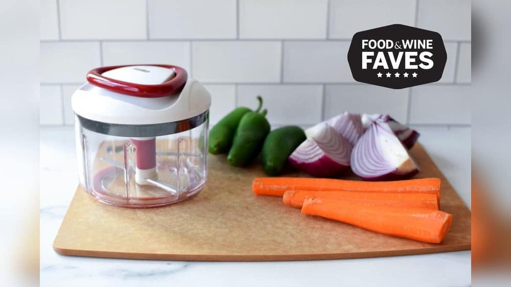 Best Onion And Vegetable Chopper: Top Picks for Effortless Prep