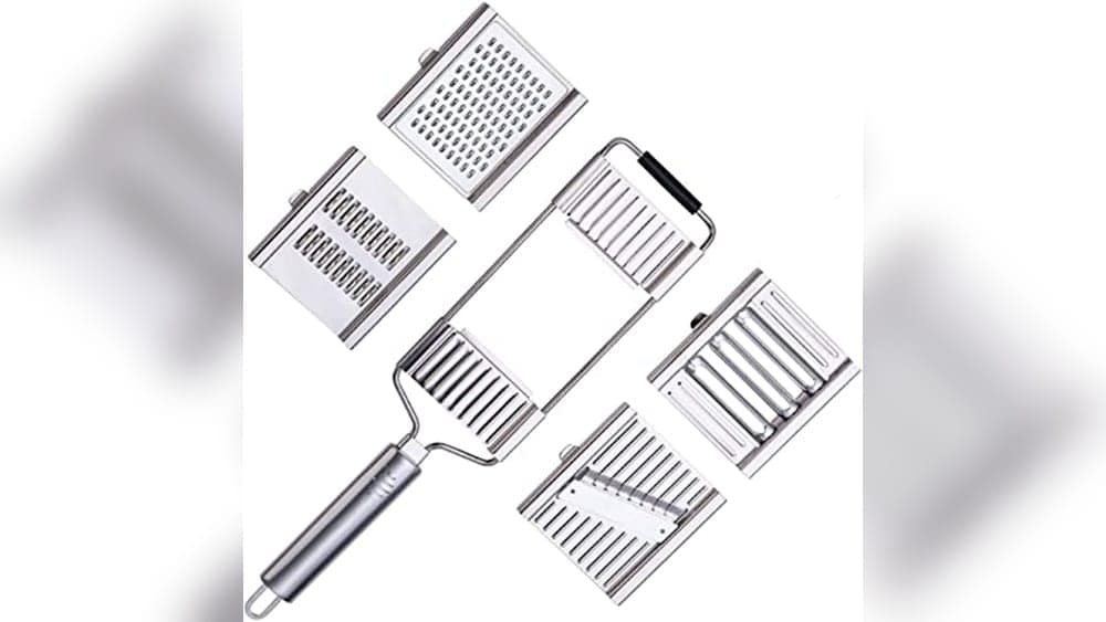 Best Vegetable Chopper for the Kitchen: Top Picks for Easy Meal Prep