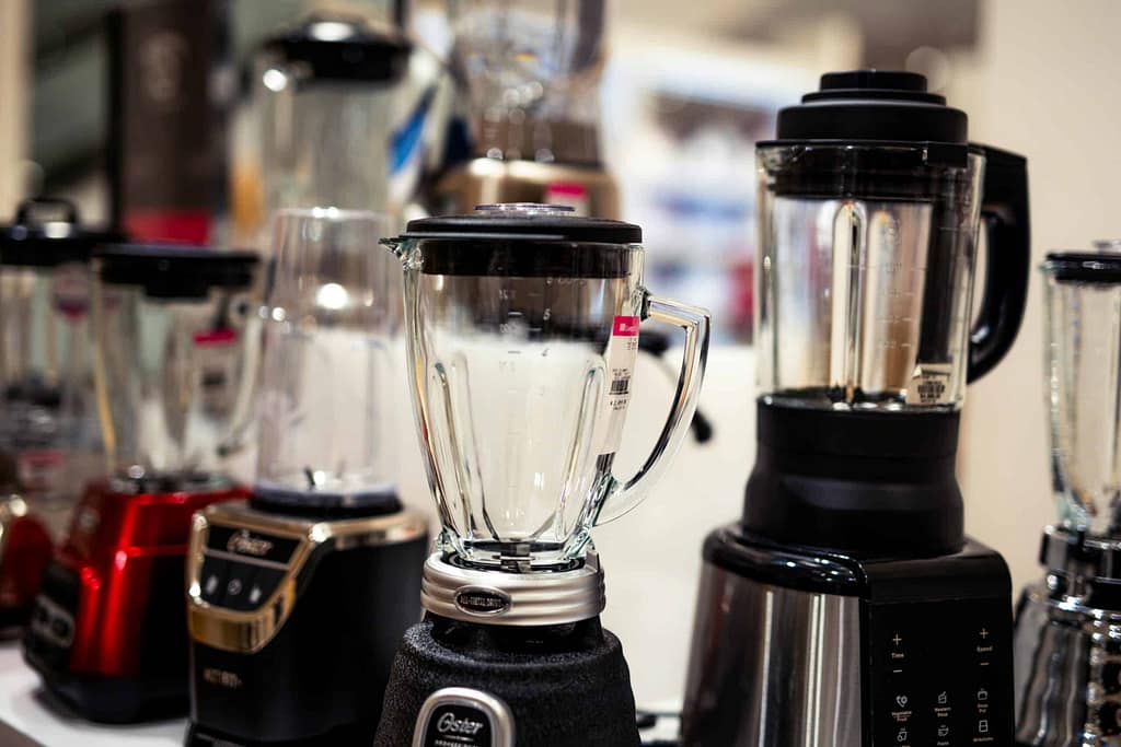 Best Non Toxic Blender