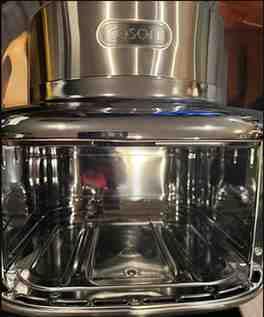 cosori air fryer