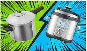 how to use pressure cooker