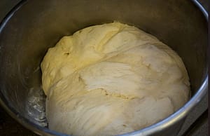 rye flour
