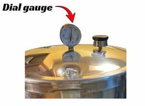 dia gauge