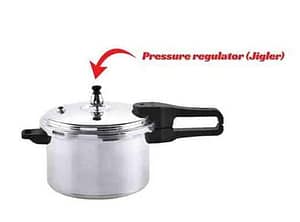 Pressure regulator