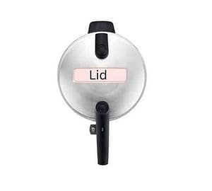 pressure cooker Lid