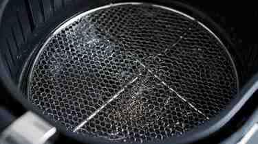 safe air fryer