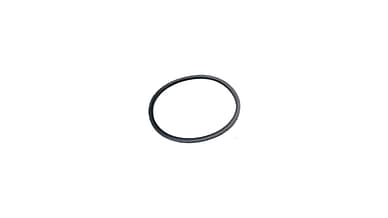 Sealing gasket or rubber