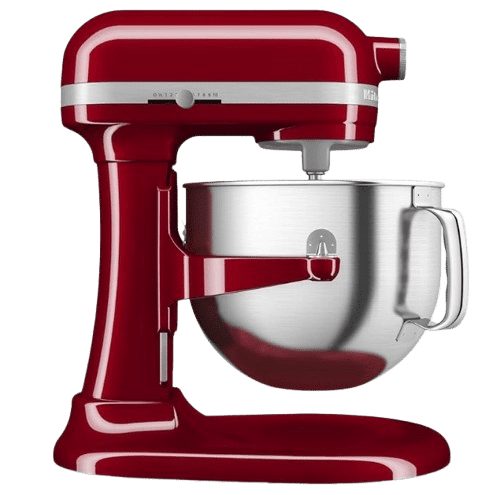 best kitchenaid mixer