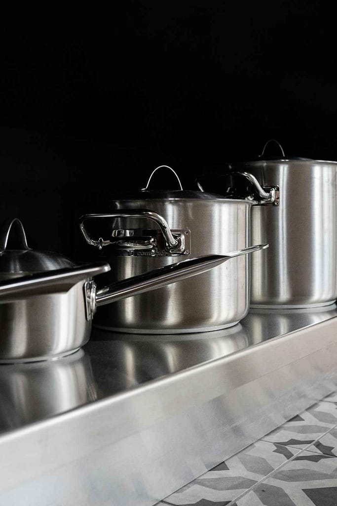 stove top pressure cooker
