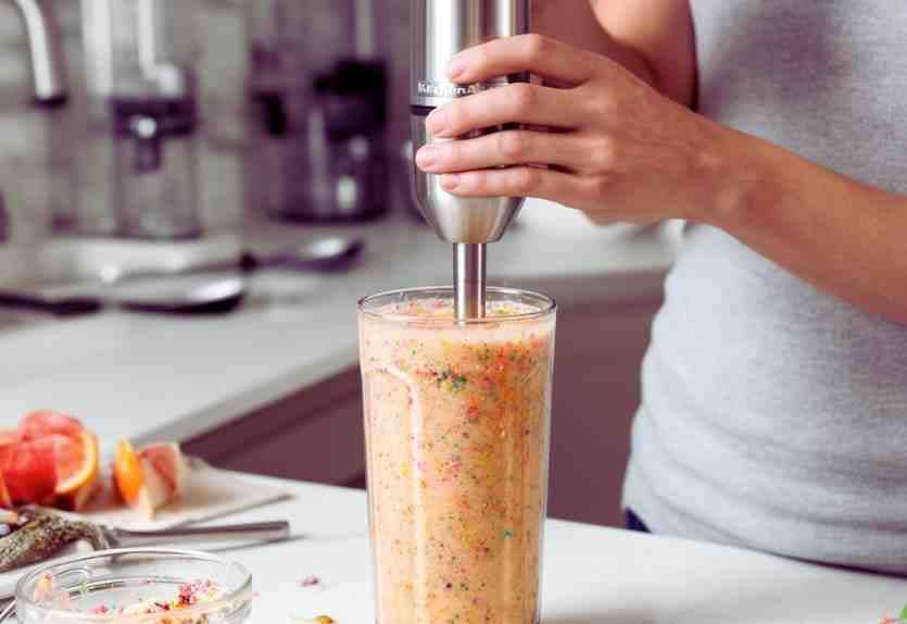 best stick blender