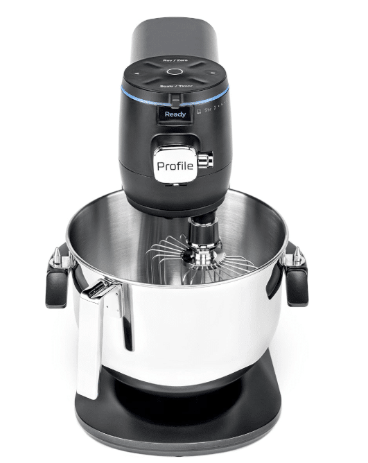 Kenwood Mixer 2