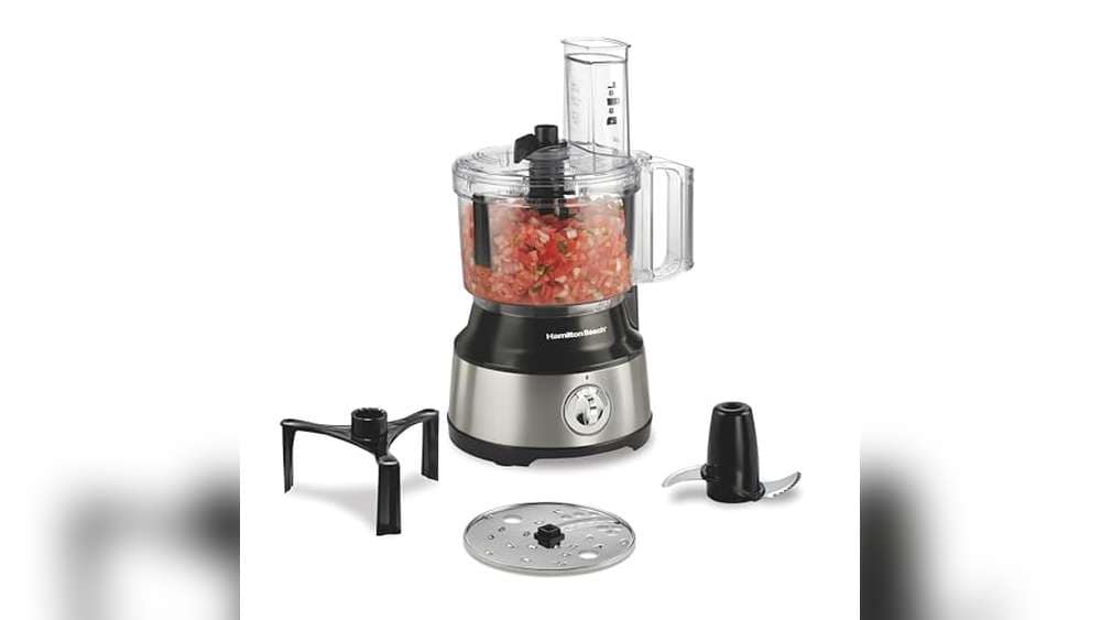 Best Food Processor for Peanut Butter 2026: Top Picks for Creamy Results